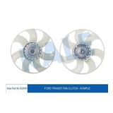 Fan Motoru Transıt V347 2.2tdcı/2.4tdcı 06-14 V363 2.2tdcı 155ps 14- Kale 352695