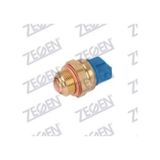 Fan Musuru 110-105 C / 120-115 C Opel Vectra B 1995-2002 / Vectra C 2005-2008 / Zafıra A 1999-2005