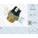 FAN MUSURU 82-72° M131-R9-R11-P204-P304-P504-P505 J9 FISLI