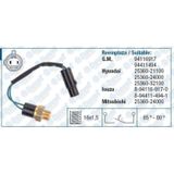 Fan Musuru 85-80° Kablolu Hyundai Excel 1990-1994 Elantra 1991- 504611362