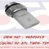 FAN MÜŞÜRÜ 92-87c TMPR-TİPO-UNO