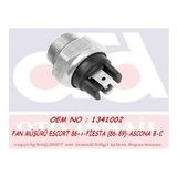 Fan Musuru Escort 86-fıesta 86-89-ascona B-c Valeo 819746