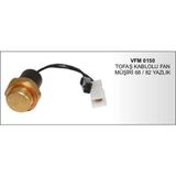 FAN MÜŞÜRÜ FIAT TOFAŞ KABLOLU 68/82 YAZLIK