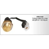 FAN MÜŞÜRÜ FIAT TOFAŞ KABLOLU 87/92 KIŞLIK