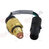 Fan Müşürü Kablolu Hyundaı Excel-elantra Benzinli 1990-1995