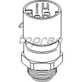FAN MUSURU (OPEL: ASTRA 1.4I 1.6I 16V CORSA COMBO 1.7D ) TOPRAN-202357001