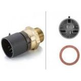 Fan Musuru/ Opel Vectra A. Astra F. Corsa B/ 1846325-Wısco.