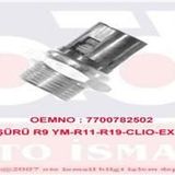 FAN MÜŞÜRÜ R9 YM-R11-R19-CLIO-EXP 76/68C