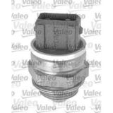 Fan Musuru Su Radyatoru Uzerındekı - 93 - 91 Deg Partner Berlıngo Ax Xantıa P306 Xud7 - Xud9 - Dv8 - 02 - Valeo 819753