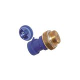 Fan Müşürü Tempra-uno 1.4ie-1.6-palıo-albeal 1.2-1.4-1.6 3 Fişli