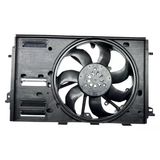 Fan Qashqai 1.5 19-20 (Adblue / Komple)