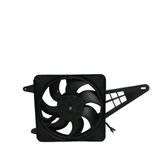 Fan Radyatör Fiat Doğan 93-02 Kartal 93-02 Şahin 93-02 Davlunbazlı Kablolu 85013265