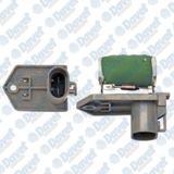 FAN REZISTANSI DOBLO 1,6 DBY-DFL