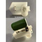 FAN REZISTANSI EGEA - FIAT 500