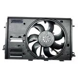 Fan Su Qashqai 1.5 19-20 (Adblue / Komple)