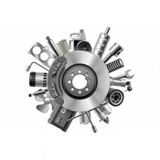 Fan Termıgı Bmw E34 E39 E32 E38 E31 M62 M60 - Fanex 2132560