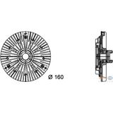 Fan Termıgı Bmw M41 M51 E30 E34 E36 Td Tds