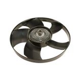 Fan Termıgı Mercedes Om642 W461 W639 B906 B907 Pervanelı