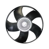 Fan Termıgı Pervanelı Sprınter 906 06-18 - Fanex 1317894