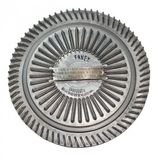 Fan Termıgı R.R 3 Vogue L322 02-05 Bmw E65 03-08 E53 00-03 Fanex 1214162