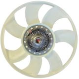 FAN TERMİĞİ TRANSIT V348-V363 11 17 2.2 155PS PERVANELİ