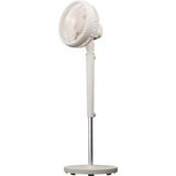 FAN12 Dynabreeze Krem/gold 9 70W 3 Hız Kademeli 2000RPM Çift Motorlu Vantilatör/pervanesi Yüksek