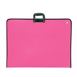 Fanart 38x53 Pembe 9510.304 Proje Çantası
