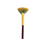 Fanart 6821 No:2 Studio Decorative Arts Seri 714 Sentetik Kıl Yelpaze Fırça
