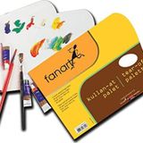 Fanart Academy Kullan-At Kağıt Palet 22,8X30,5Cm LV-F-9250.23