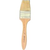 Fanart Academy Seri 350 Sentetik Kıllı Gesso Fırçası No:2 - bej