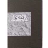 Fanart Academy Sketch Journal 110 gr 60Yp A5 Gri LV-F-8661.A5 Kağıt