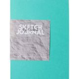 Fanart Academy Sketch Journal 110 gr 60Yp A5 Turkuaz LV-F-8662.A5 Kağıt