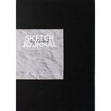 Fanart Academy Sketch Journal 110 gr 60Yp A6 Siyah LV-F-8664.A6 Kağıt