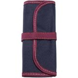 Fanart Academy Soft Katlamalı Fırçalık 40,5 cm x 28,5 cm Lacivert