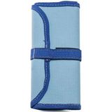 Fanart Academy Soft Katlamalı Fırçalık 40,5 cm x 28,5 cm Mavi