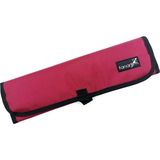 Fanart Academy Soft Katlamalı Fırçalık Bordo 25CM