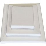 Fanart Basic Tuval Pamuk&polyester 260GR 15X15CM
