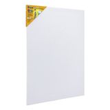 Fanart Brons Tuval Fun Seri 50X70 - 3 Adet - Beyaz