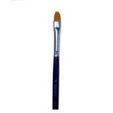 Fanart Kedi Dili Sentetik Fırça 537 No:4