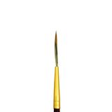 Fanart Studio Decorative Arts Seri 708 Sentetik Kıl Yazı Fırçası, No: 2