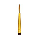 Fanart Studio Decorative Arts Seri 710 Kısa Yazı Fırçası No 2