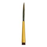 Fanart Studio Decorative Arts Seri 712 Çizgi Fırçası No 6