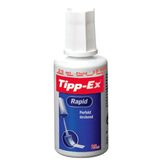 Fanart Tipp-Ex Sıvı Daksil Fırçalı 20Ml - 2 adet