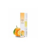 Fanatic Kalem Tırnak Eti Kütikül Bakım Yağı Cuticle Oil 5ml Portakal