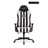 Fanchair Beşiktaş Çubuklu Lisanslı Oyuncu Koltuğu