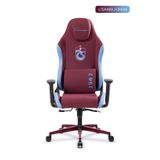 Fanchair Trabzonspor Bordo Mavi Lisanslı Oyuncu Koltuğu | Resmi Lisanslı Taraftar ve Oyuncu Koltuğu
