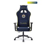 Fanchair x Fenerbahçe Goal Lacivert Kumaş Lisanslı Oyuncu Koltuğu