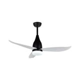 Fancium DKF-303 47 inç Siyah Led Aydınlatmalı Uzaktan Kumandalı Tavan Vantilatörü