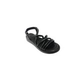 Fancy 050-24 Deri Trend Fashion Kadin Sandalet