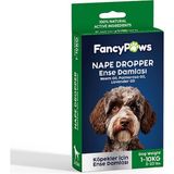 Fancy Paws Köpek Bakım Damlası 20-40 kg | Bitkisel Koku Giderici & Tüy Parlatıcı